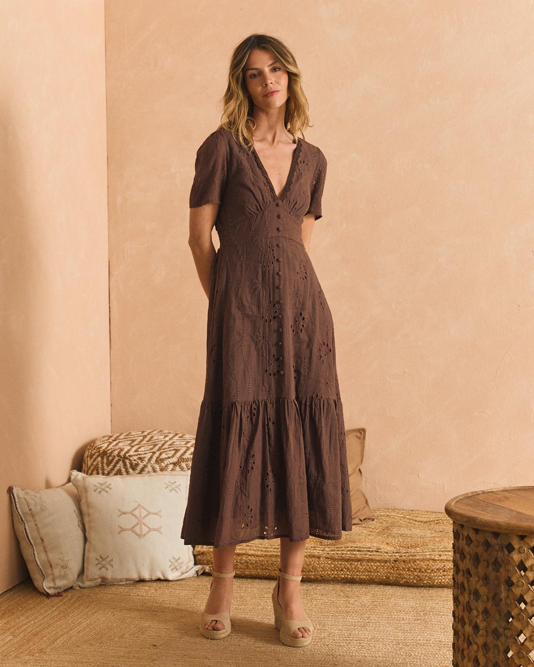 Robe Batista Amelia