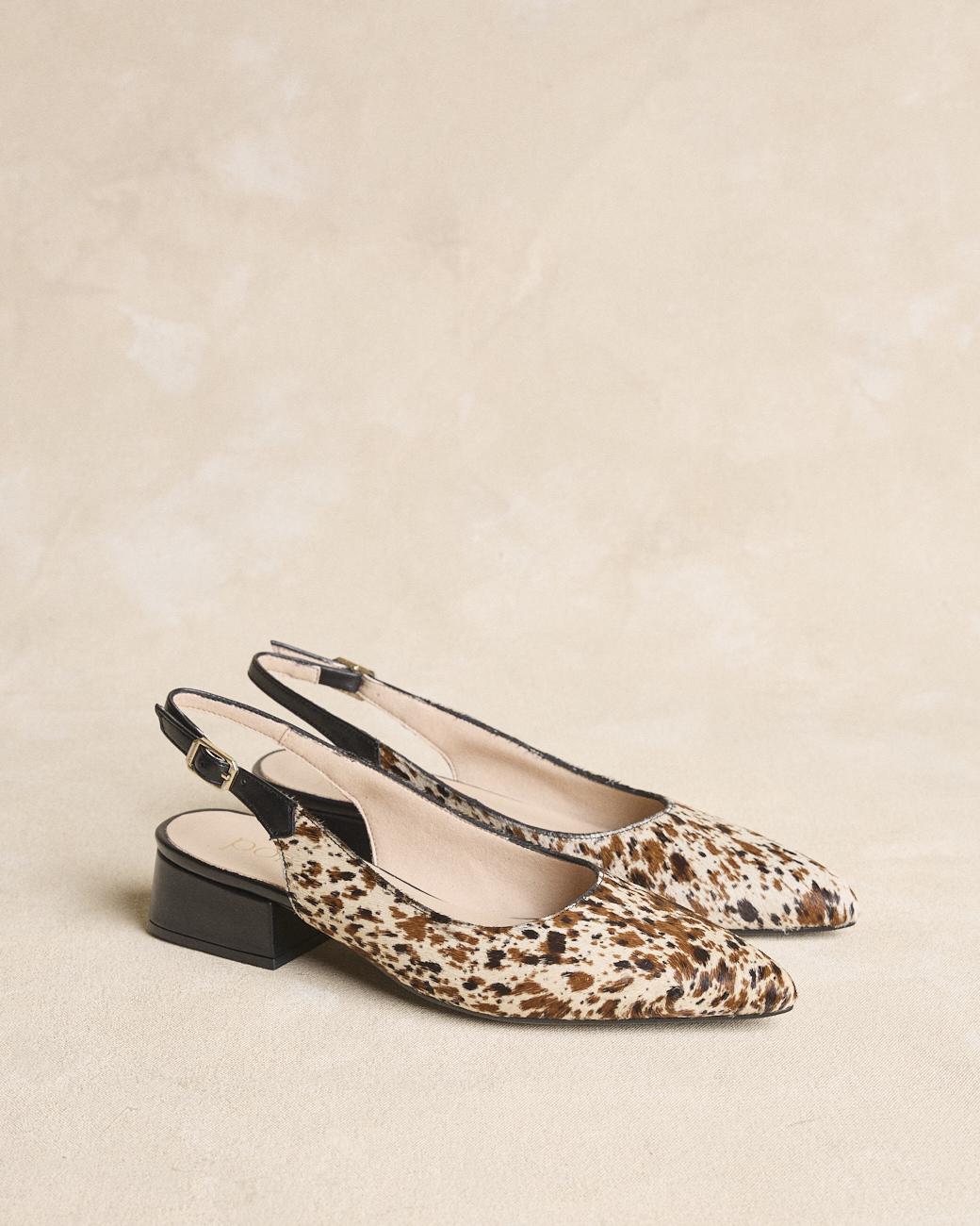 Chaussures Ouvertes Animal Fidelia