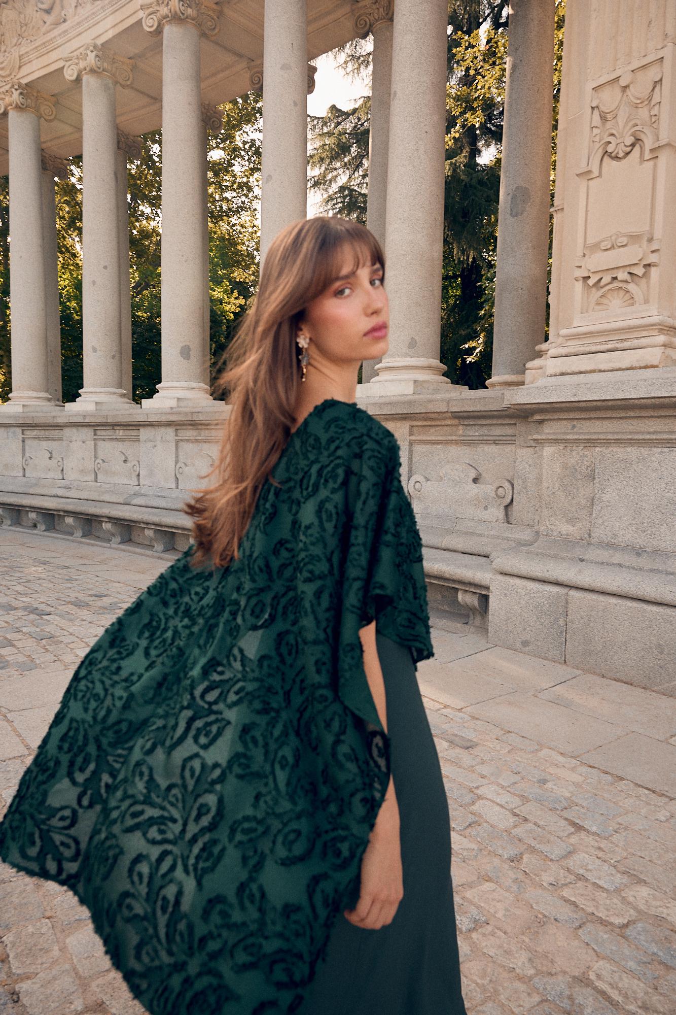 Robe invitée Lada