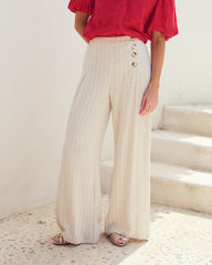 Didi Linen Pants