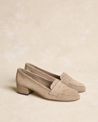 Mocasines Antifaz Trina