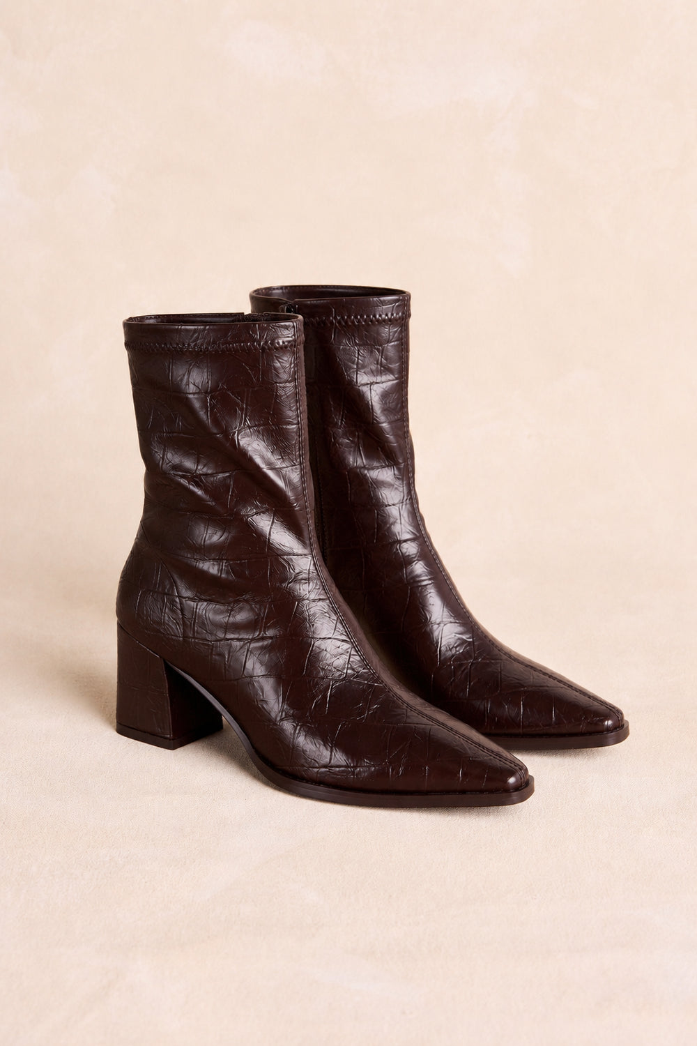 bottines basses Loreto