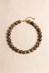 Collar Bolas Lavina