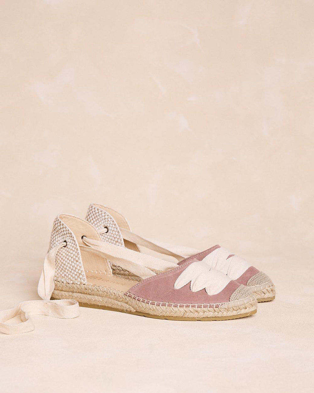 Ariadne Point Espadrille