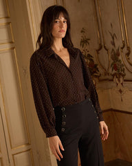 Blusa Brillos Lyra