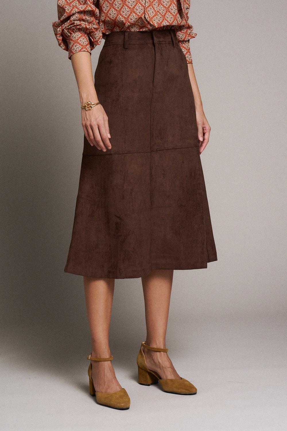 Falda Mini Amalia