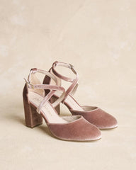 Zapato Tacón Myrella