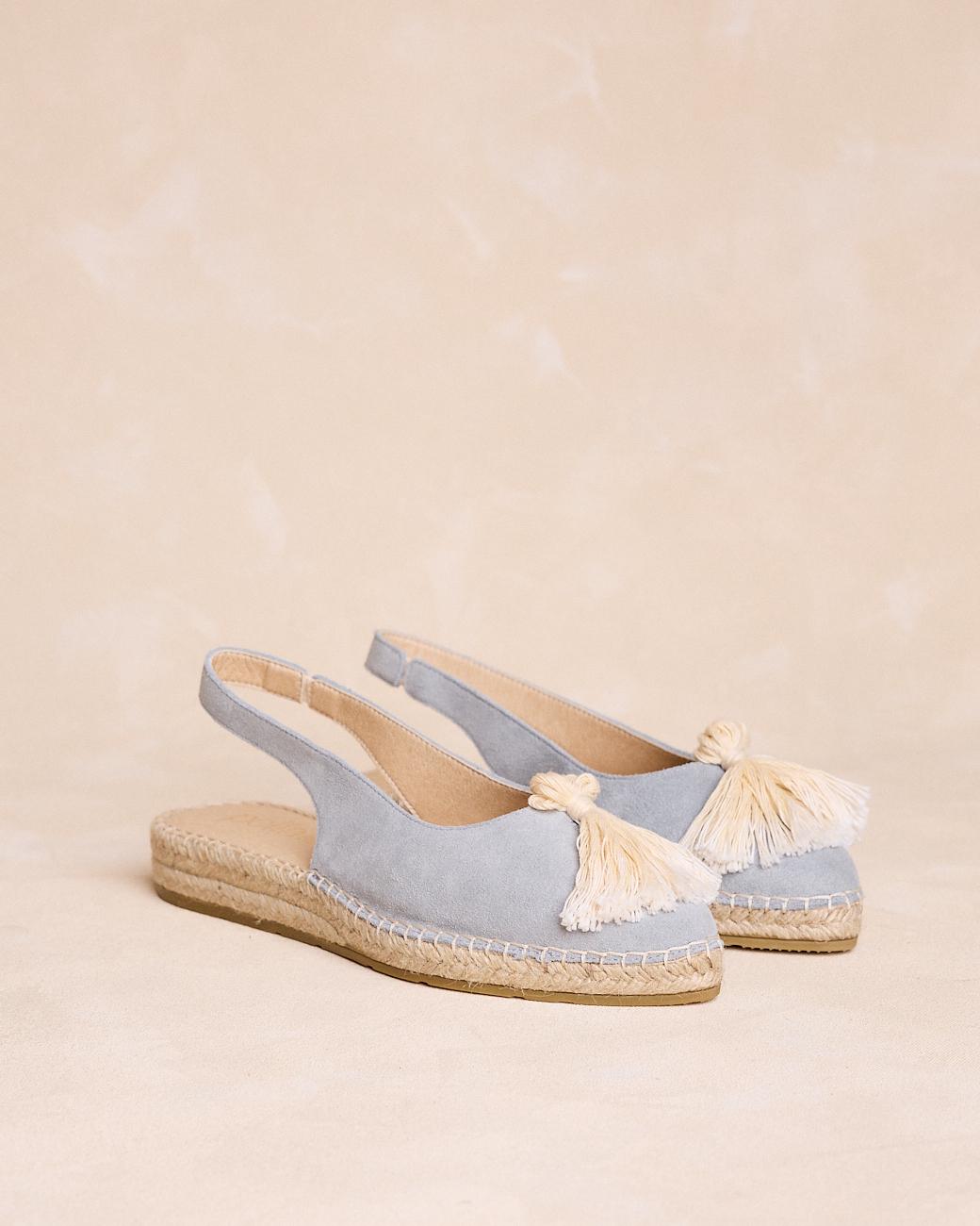 Alpargata Detalle Concetta