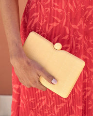 Bolso Invitada Cova