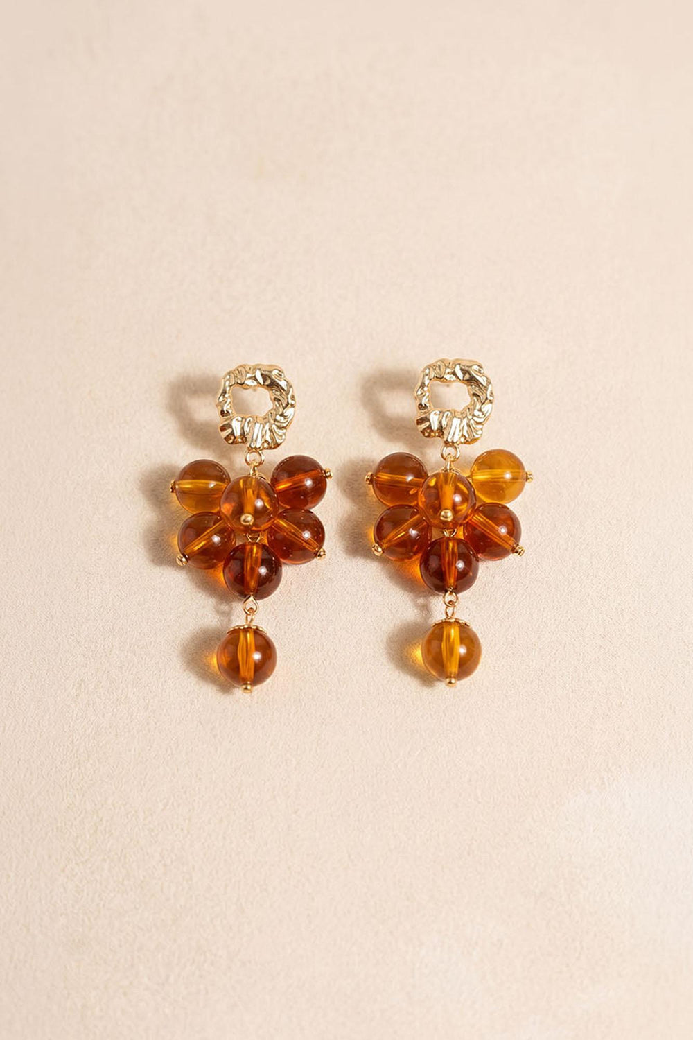 Orilia Stone Earrings