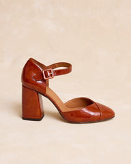 Zapato Tacón Seripia