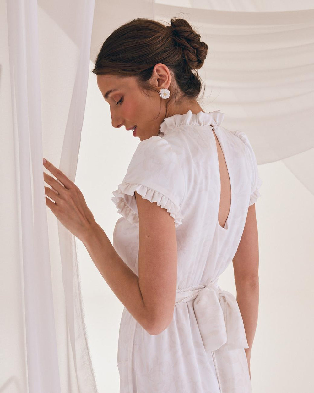 Robe de mariée Agustina