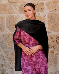 Nati Guest Cape