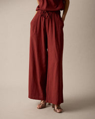 Paola Flowing Pants