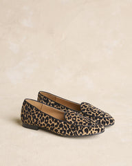 Mocasines Terciopelo Nereida