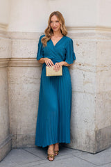 Vestido Invitada Érika