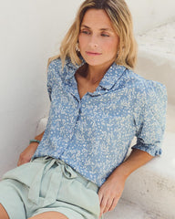 Susi Denim Shirt