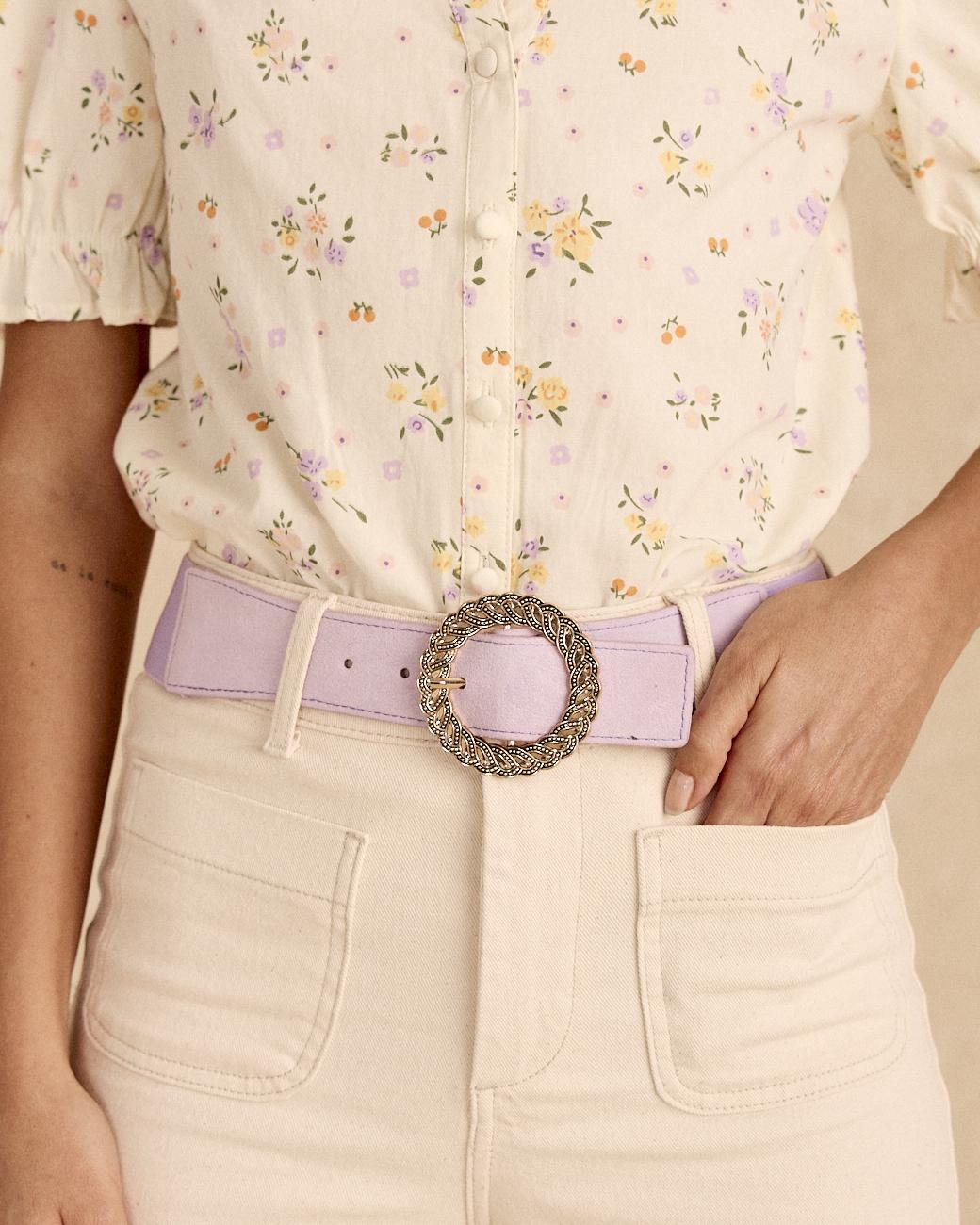 Ceinture Élastique Lils