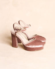 Zapato Invitada Alaska