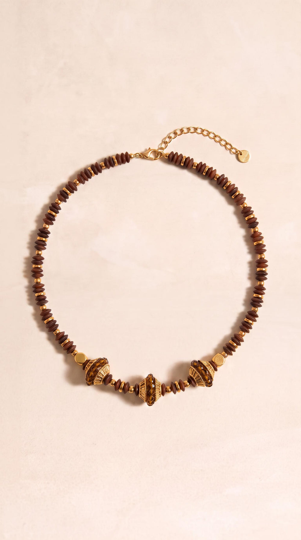 Collar Piedras Merci