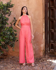 Robe dos nu Ludovica
