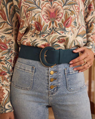 Ali Petrol Belt
