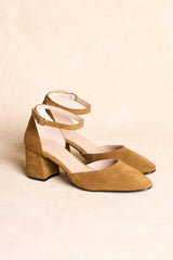 Zapato Mary Jane Arial