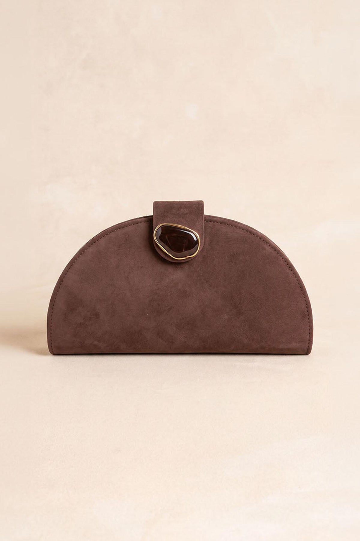 Bolso Clutch Solapa Arlet