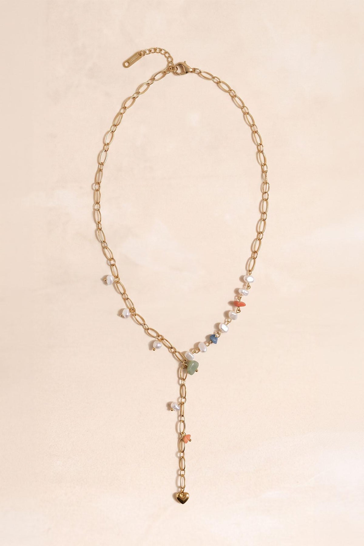 Collar Piedras Felipa