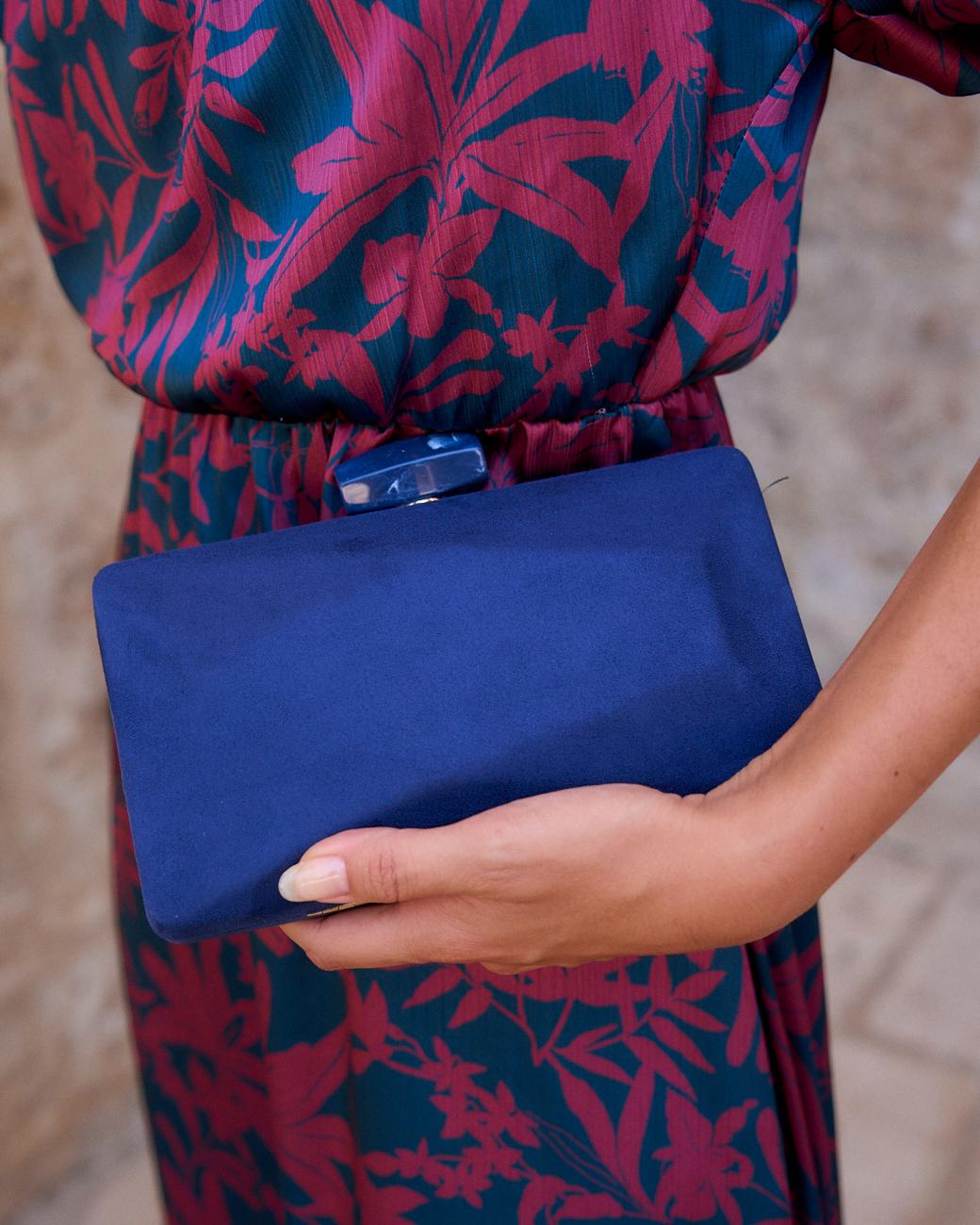 Bolso Mano Carla