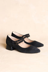 Zapato Mary Jane Lirian