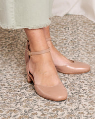 Mary Jane Shoe Alexa