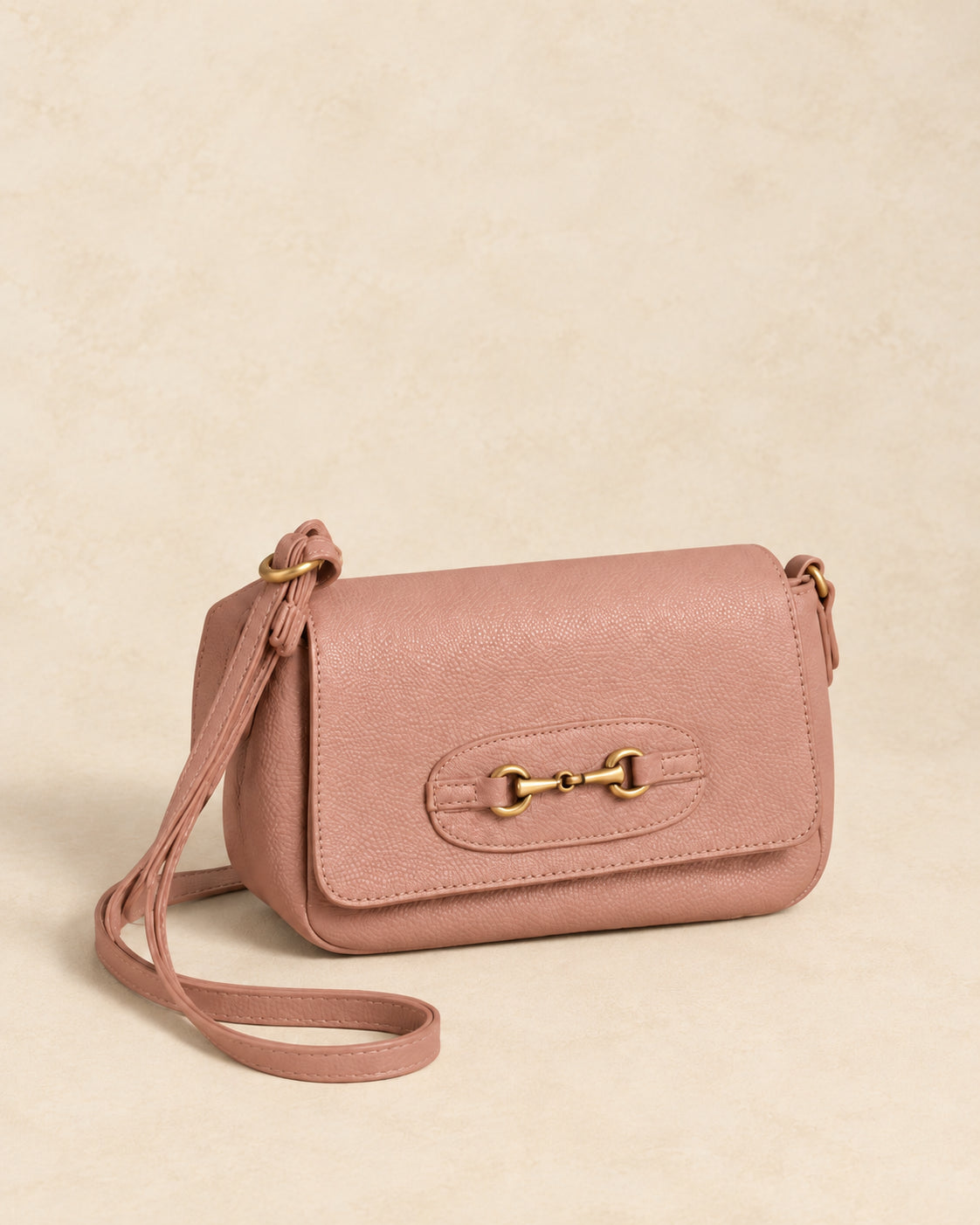 Pilar Pink Bag