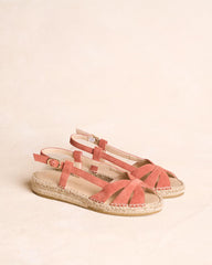 Low Espadrille Selina