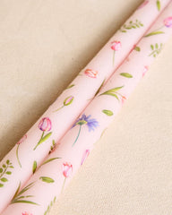 Pack Velas Flores Gilvia