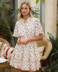 Vestido Corto Adri