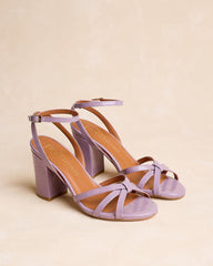 Bruna Strap Sandals