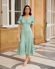 Paula Guest Dress