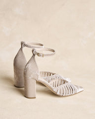 Zapato Tacón Dilia