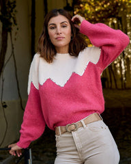 Pull à sequins Maissa