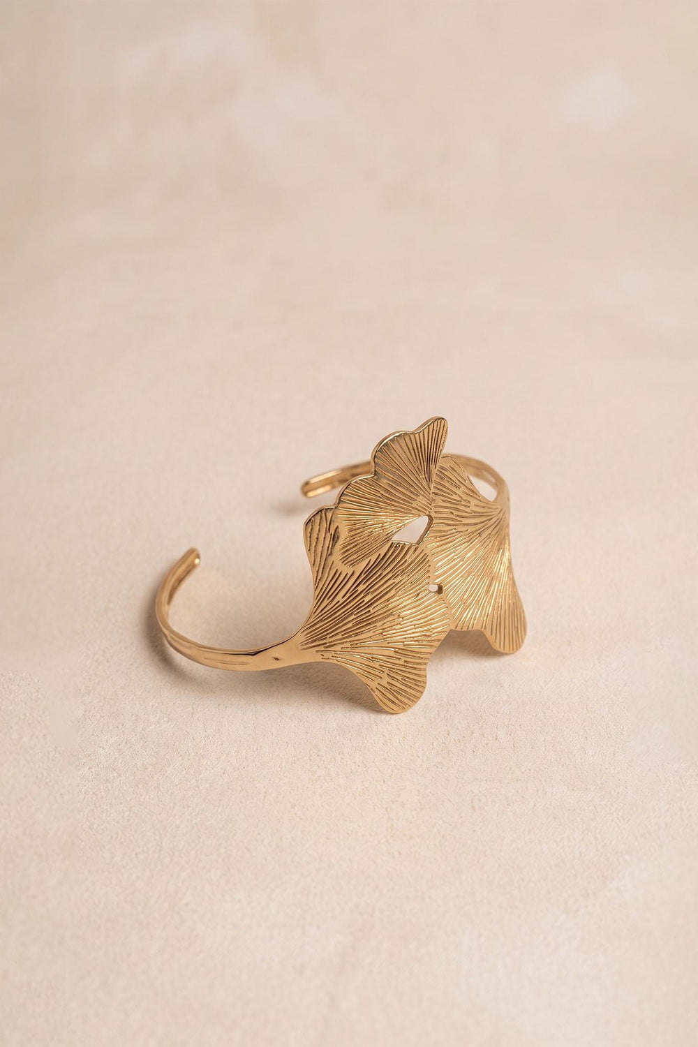 Brazalete Hoja Paula