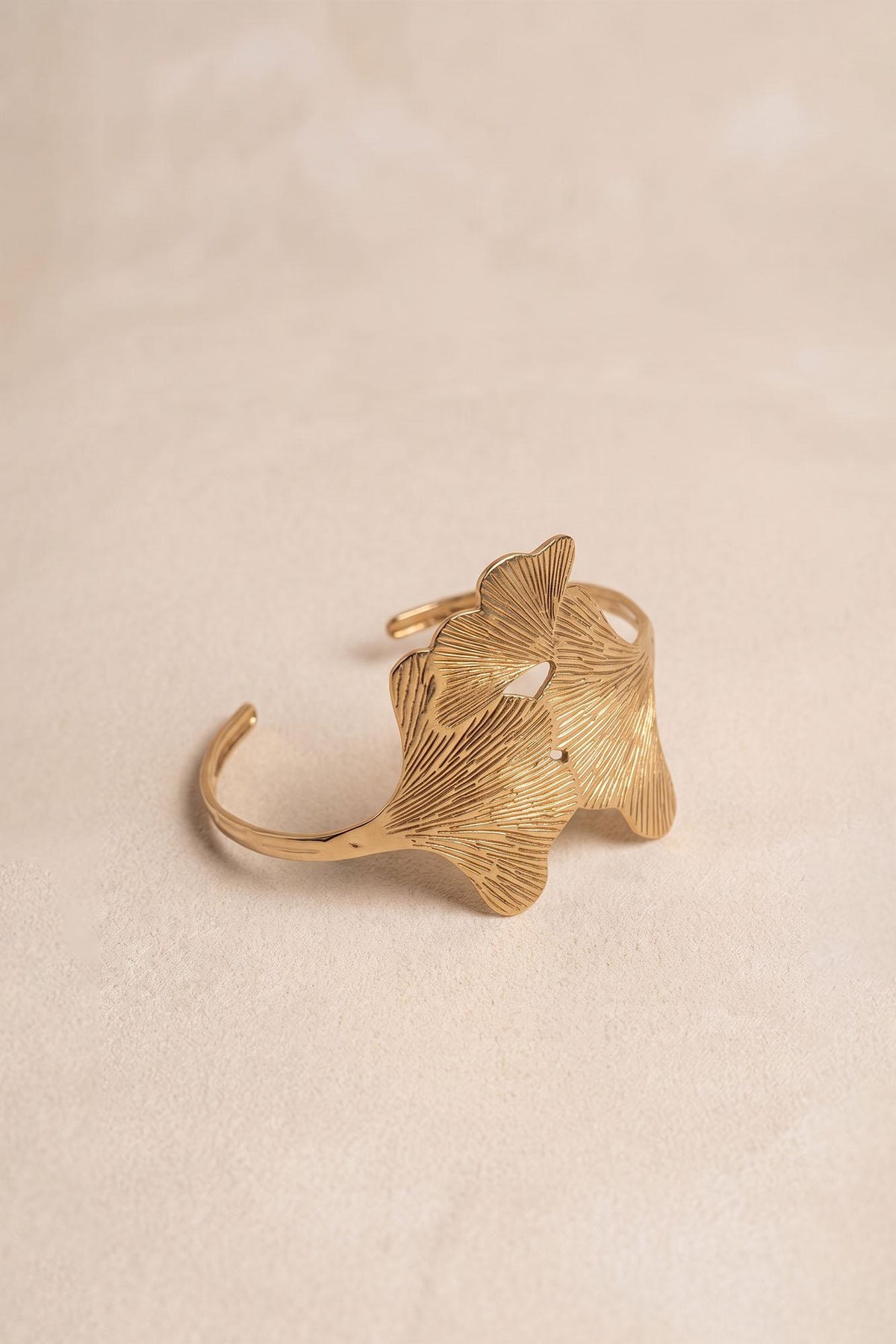 Brazalete Hoja Paula