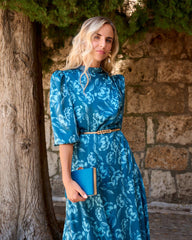 Robe Longue Zulema