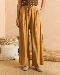 Pantalon Fluide Montse