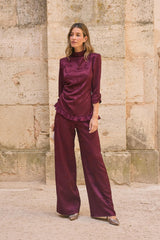 Blouse Invitée Lindes