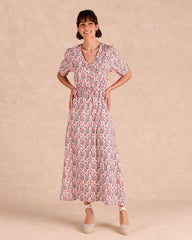 Ayden Long Dress
