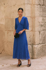 Robe Invitée Azalée