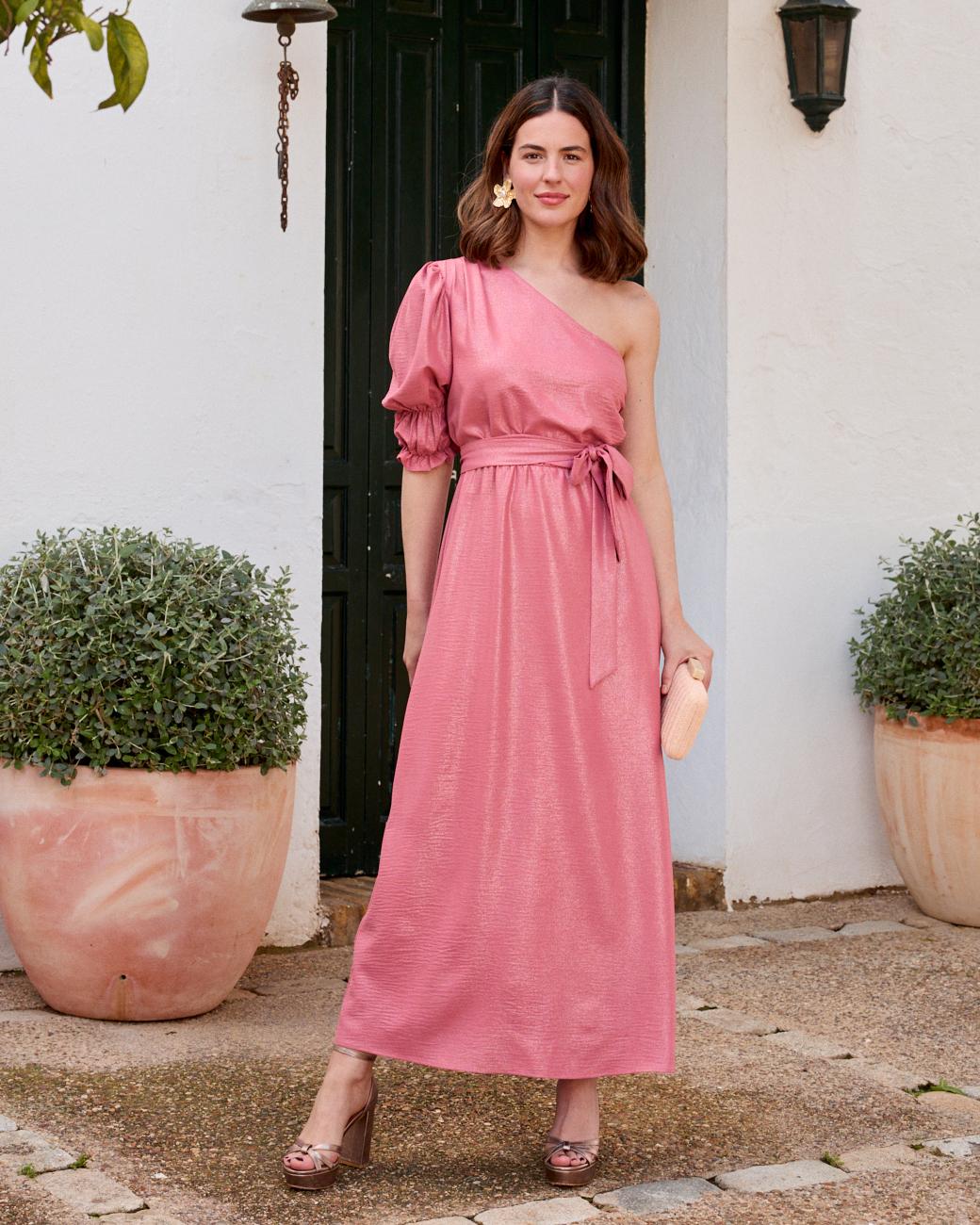 Robe Manches Morges