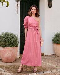Vestido Manga Morges