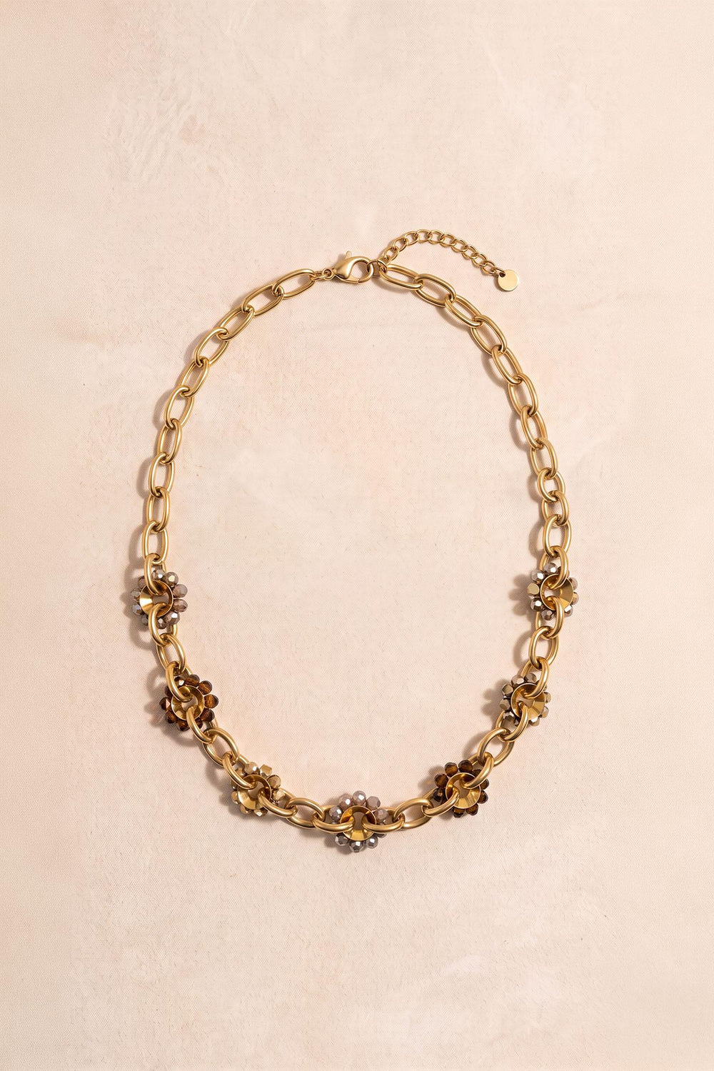 Collar Cadena Luján